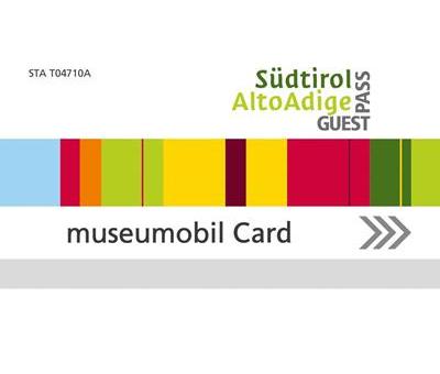 South Tyrol Guest Pass