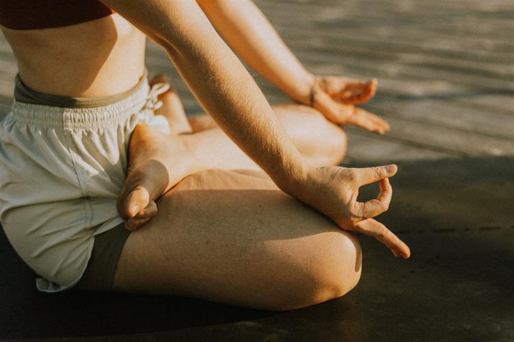 Yoga & Achtsamkeitstage