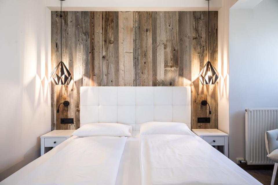 Standard Suite „DREAM“ Nr. 308