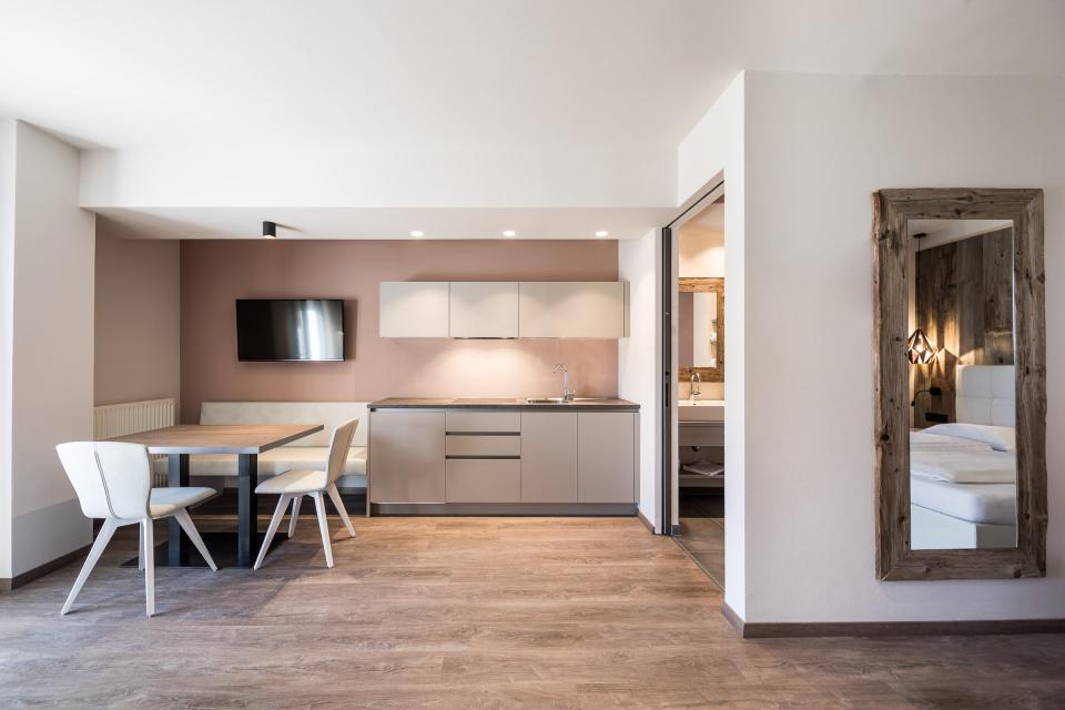 Standard Suite „DREAM“ Nr. 309