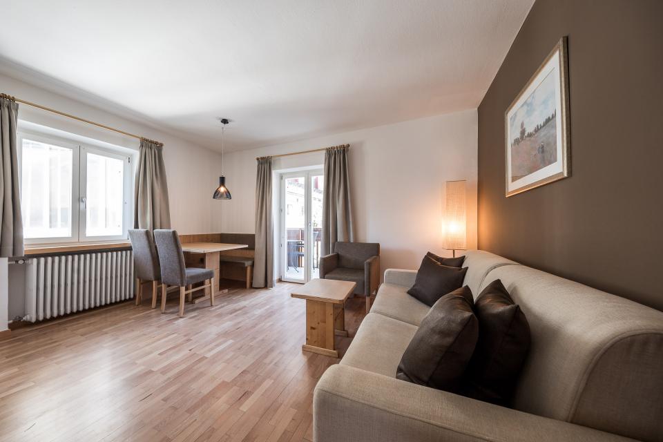 Standard Suite „MAGIC“
