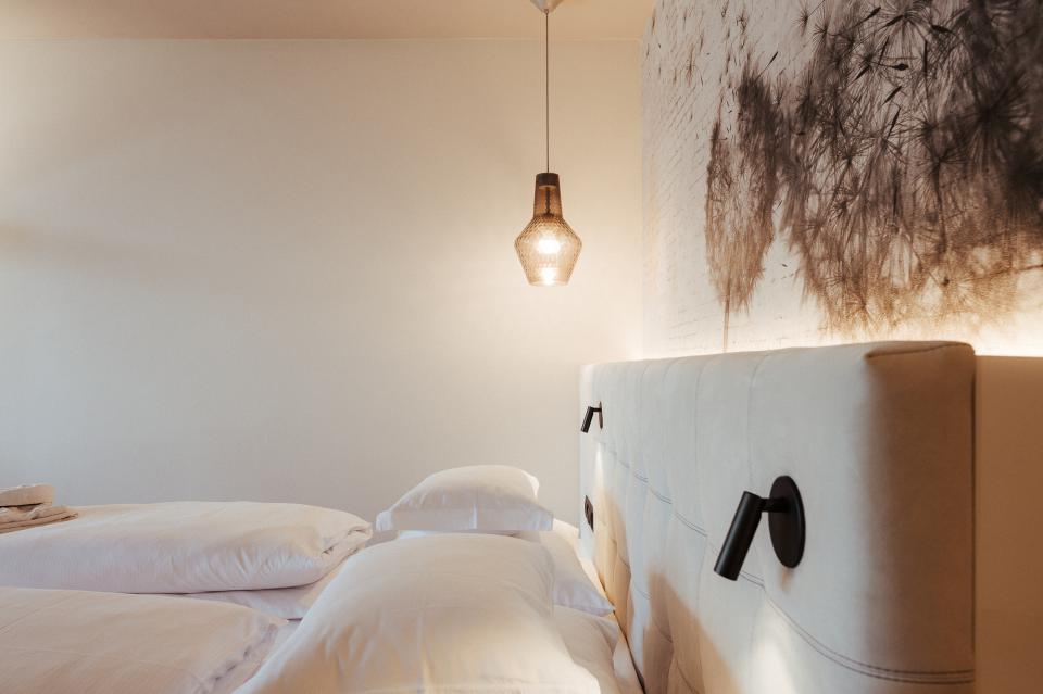 Comfort Suite „VIEW FAMILY“