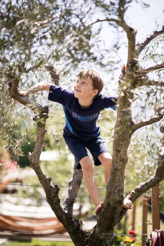 TUTTO QUELLO CHE SERVE AI BAMBINI