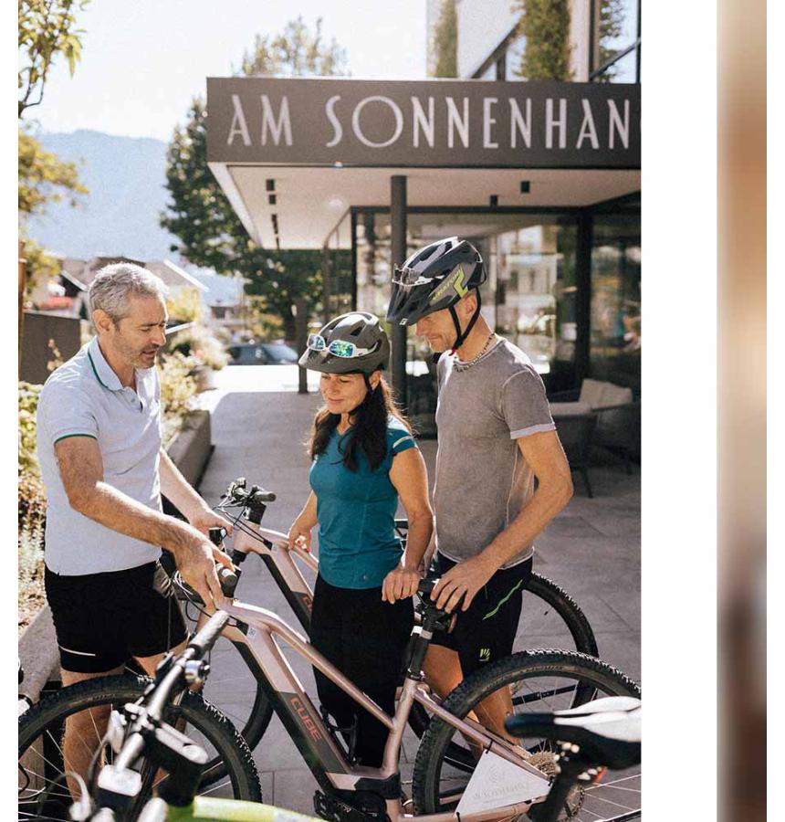 <a href="mtb-radfahren.htm">ERLEBEN<br/> <font color="#d98c90">Mehr sehen »</font></a>