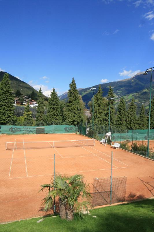 Tennis | Dorf Tirol Tennis | Dorf Tirol