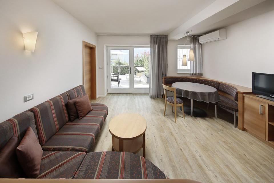 Standard Suite „DREAM“ Nr. 307