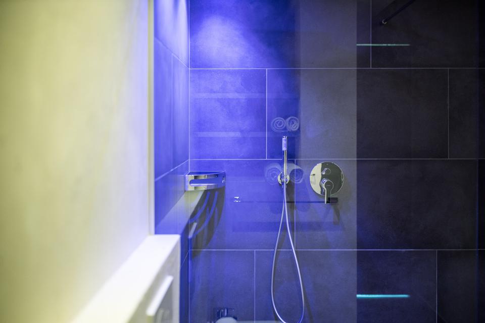 Standard Suite „DREAM“ Nr. 308