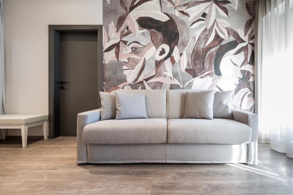Standard Suite „DREAM“ Nr. 309