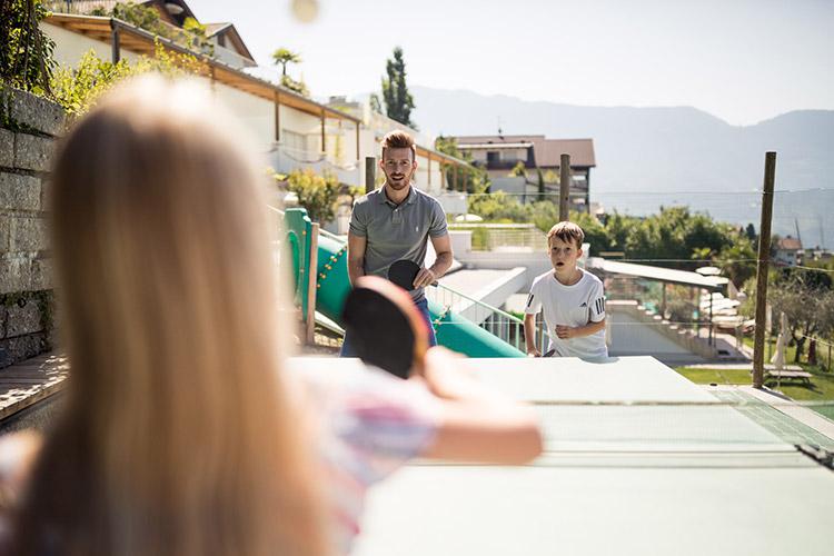 Familienglück Hoch 3 - Am Sonnenhang Familienglück Hoch 3 - Am Sonnenhang