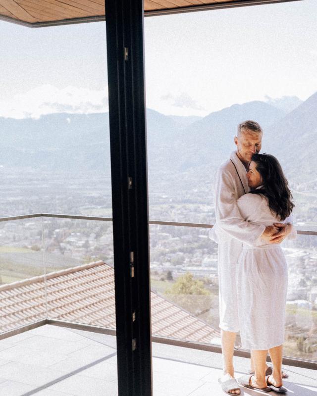 WAS FÜR EINE AUSSICHT WAS FÜR EINE AUSSICHT