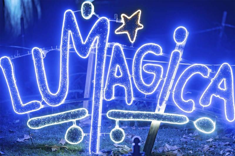 Lumagica Lumagica