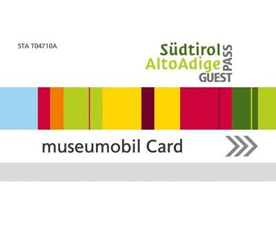 Guest Pass Alto Adige