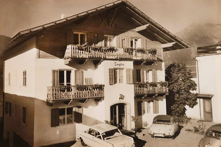 Residence Zagler Residence Zagler