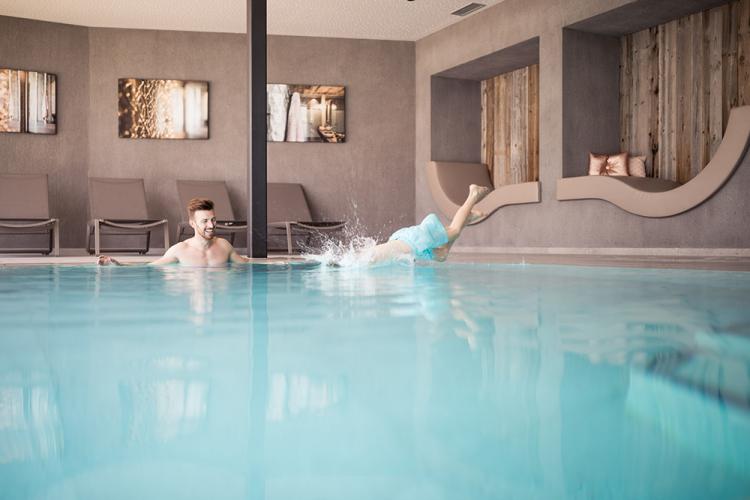 Family Hotel In Dorf Tirol Am Sonnenhang Leaves Nothing To Be Desired