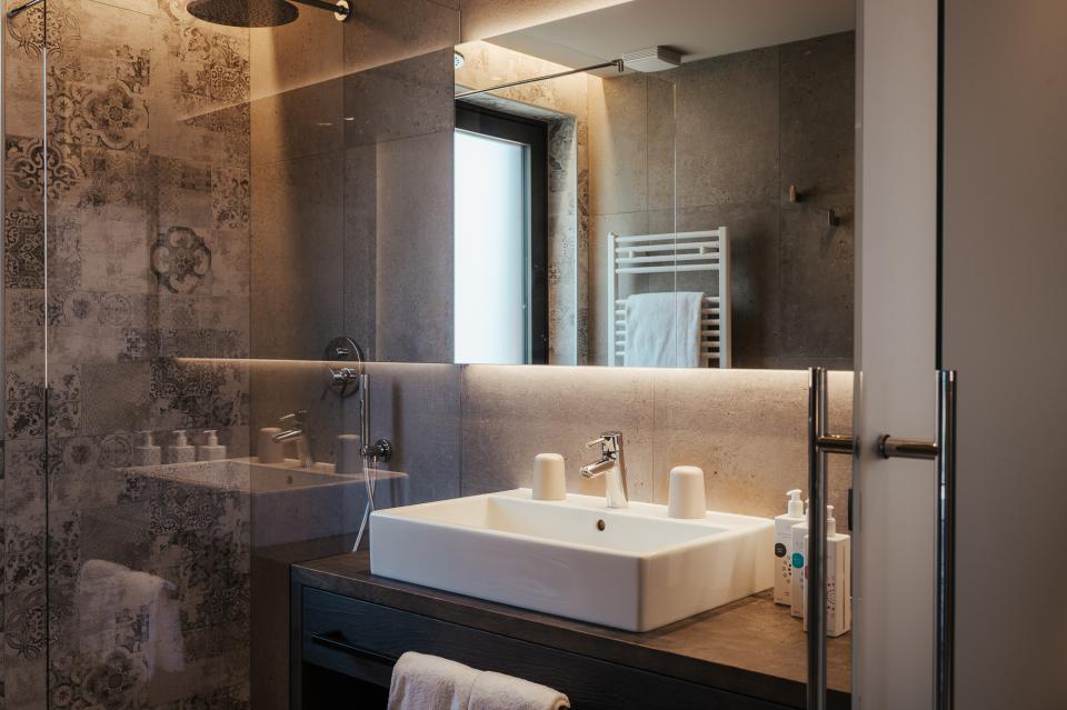 Comfort Suite „VIEW FAMILY“