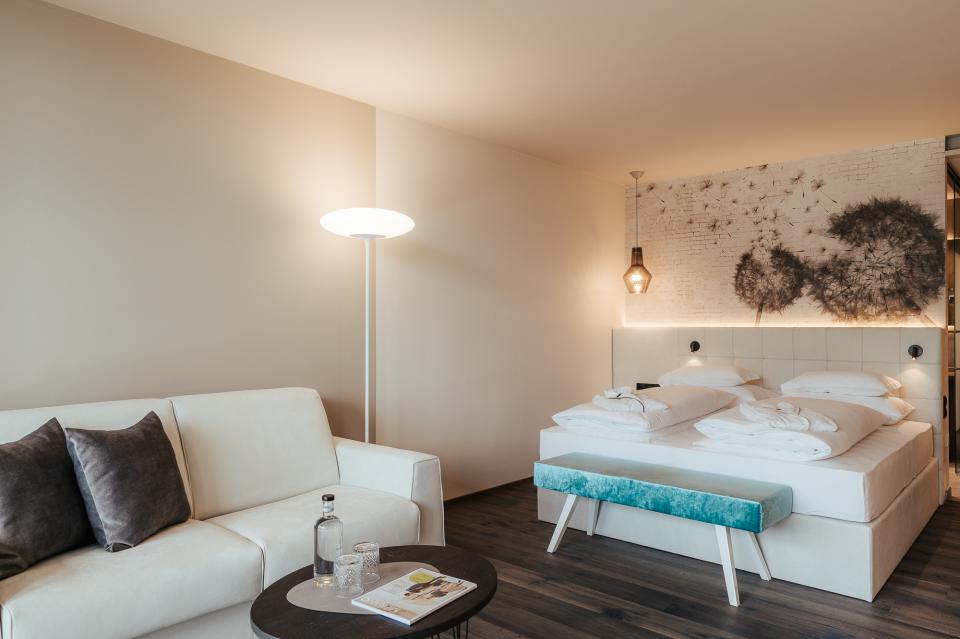 Comfort Suite „VIEW FAMILY“