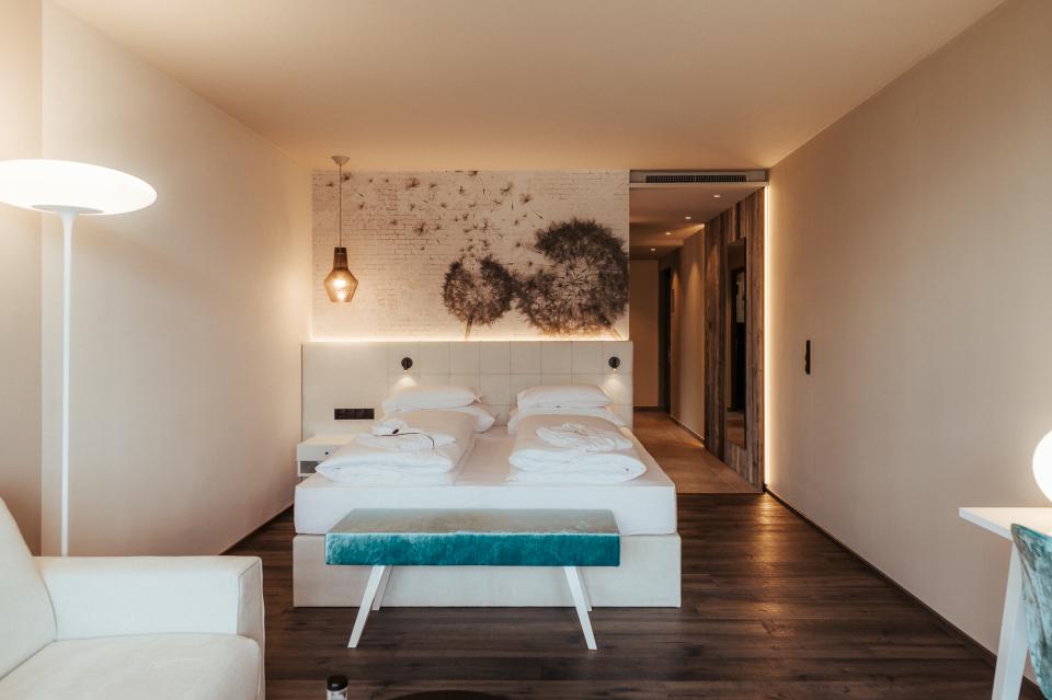 Comfort Suite „VIEW FAMILY“