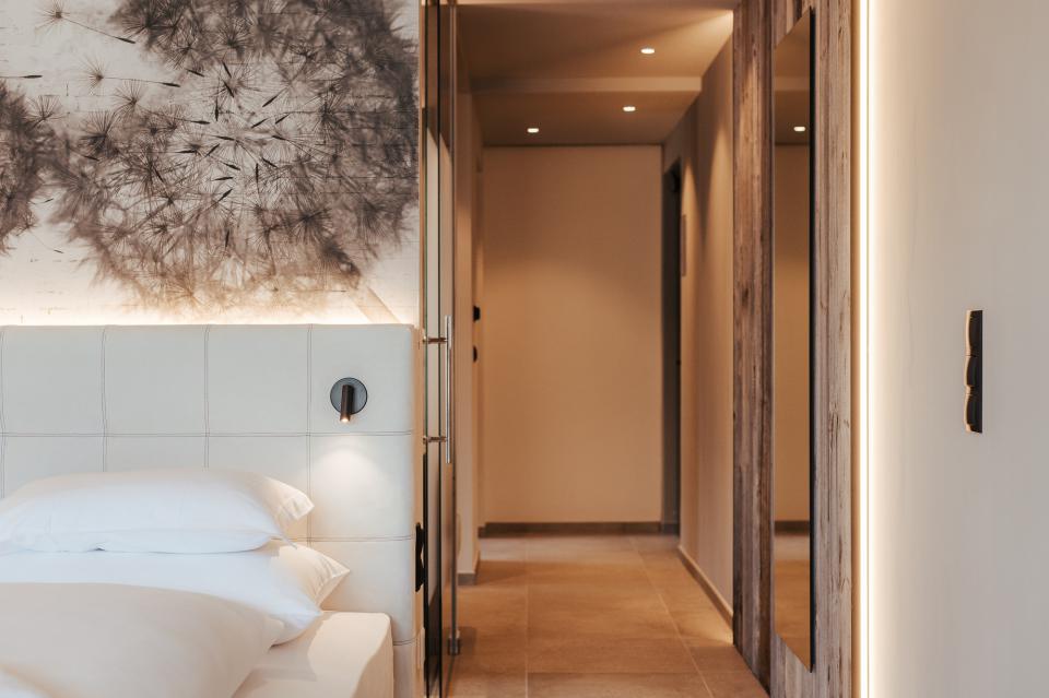 Comfort Suite „VIEW FAMILY“