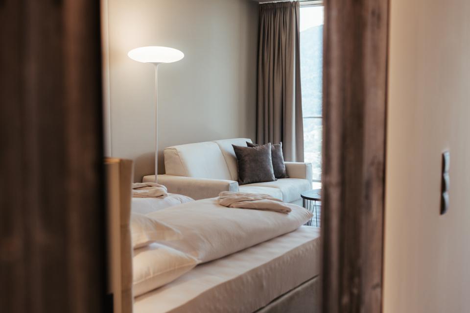 Comfort Suite „VIEW FAMILY“