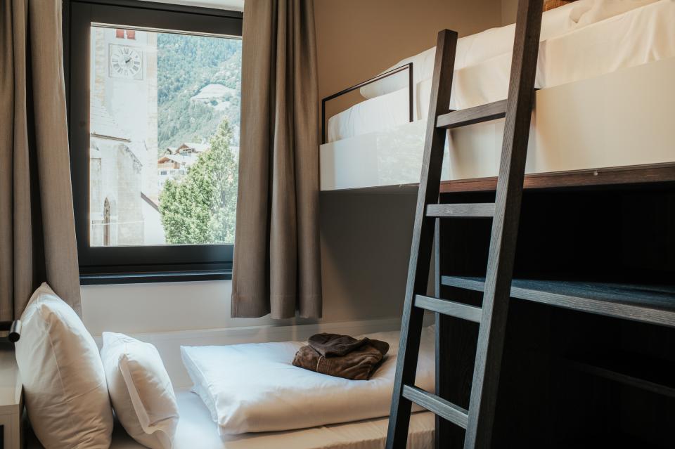 Comfort Suite „VIEW FAMILY“