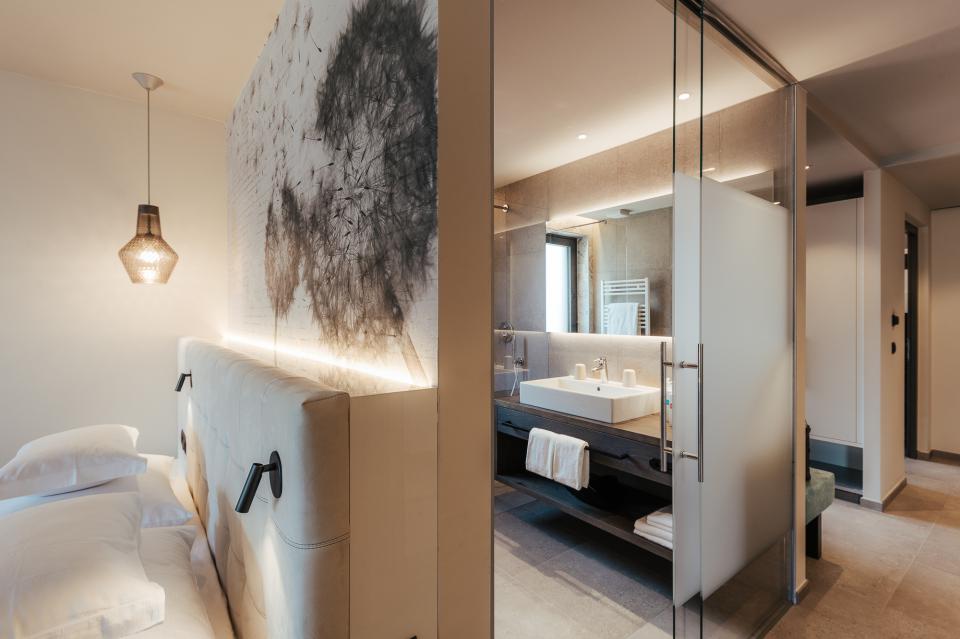 Comfort Suite „VIEW FAMILY“