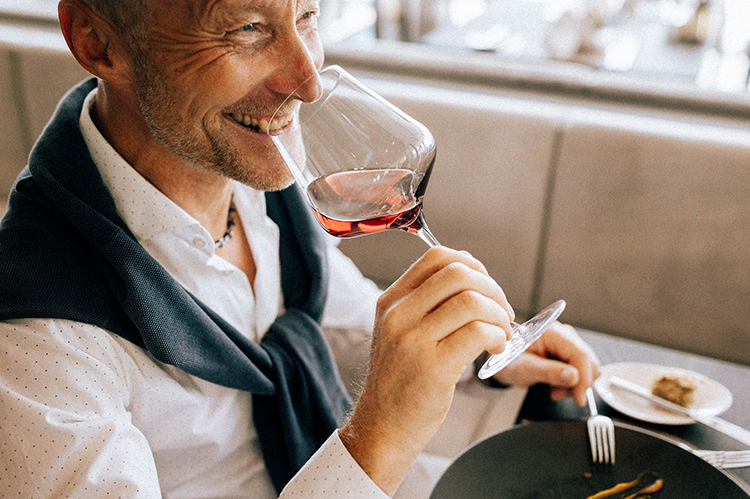 Weinwochenende mit Manuel Weinwochenende mit Manuel