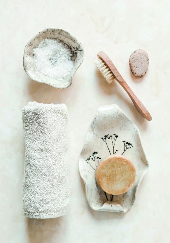 SUN SPA BROCHURE